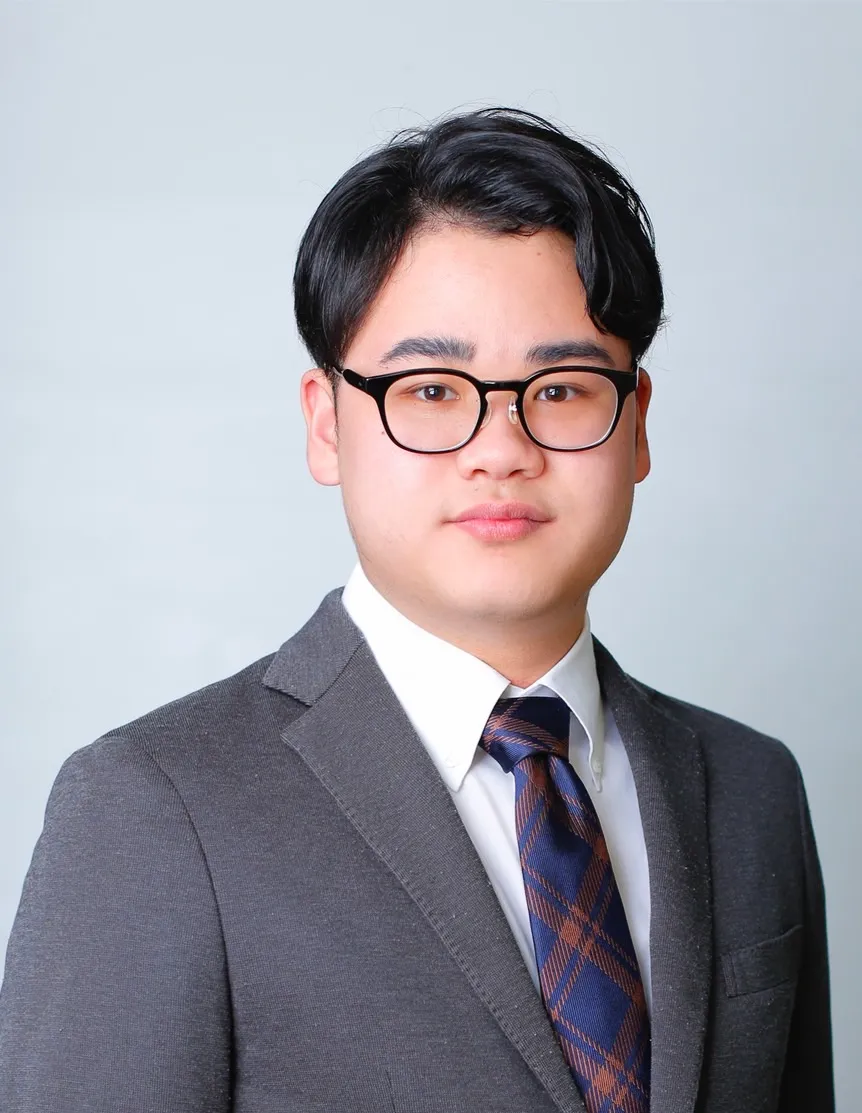 代表のプロフィール画像
