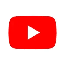 Youtubeのアイコンは最適といえる。